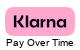 Klarna Pay over time Klarna Pay over time